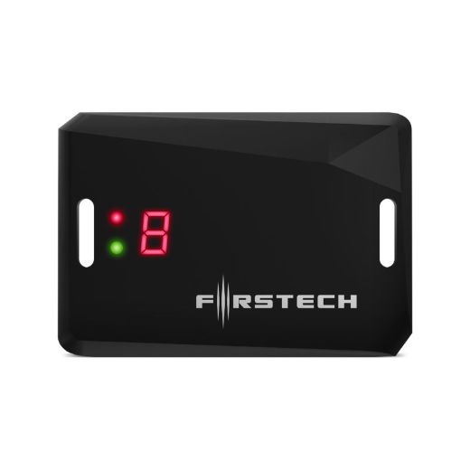 Image de FIRSTECH DAS SENSOR GEN 2 (DUAL STAGE IMPACT, TILT, GLASS BREAK, AND ACCELOMETER)