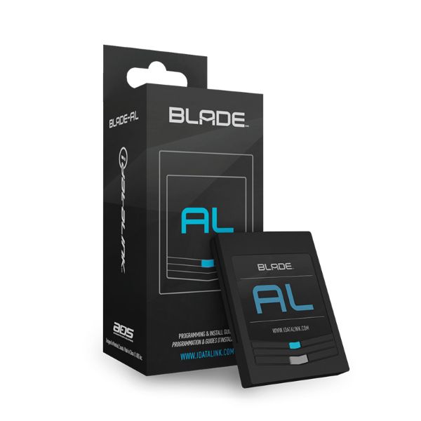 IDATALINK BLADE AL BYPASS MODULE