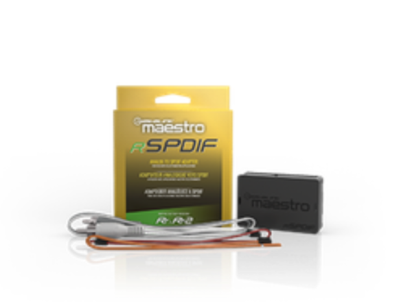 ACC-RR-SPDIF