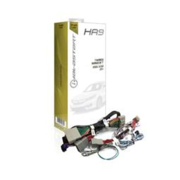 ADS-THR-HA9