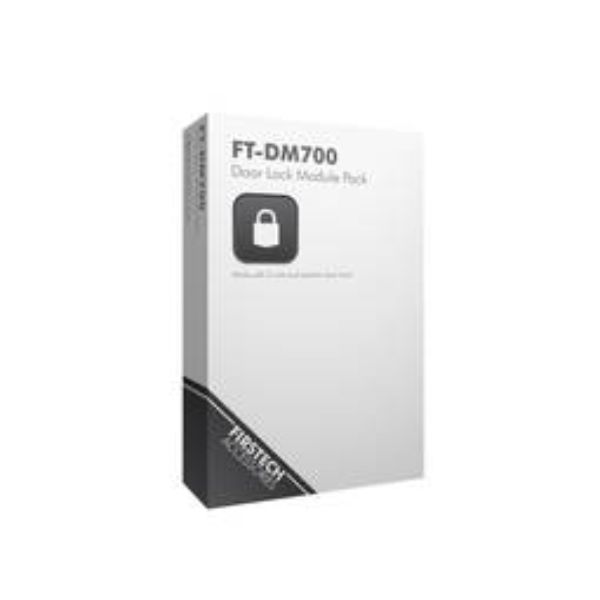 FT-DM700