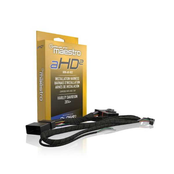 HRN-AR-HD2