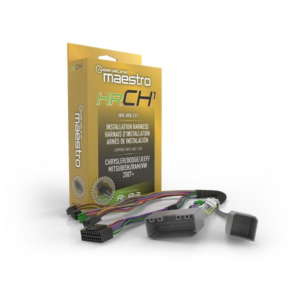HRN-HRR-CH1