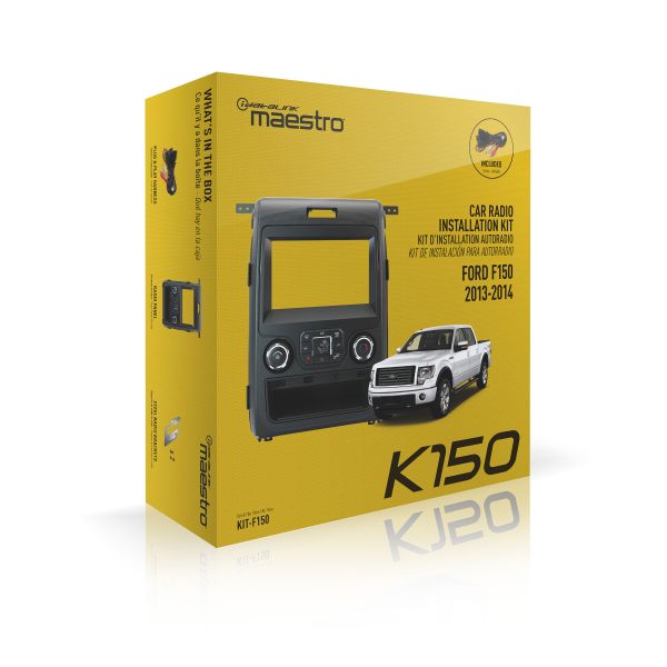 KIT-F150