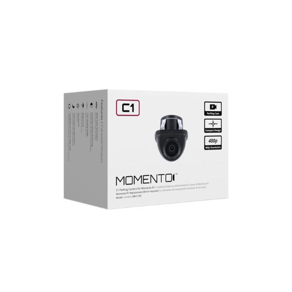 MR-C100
