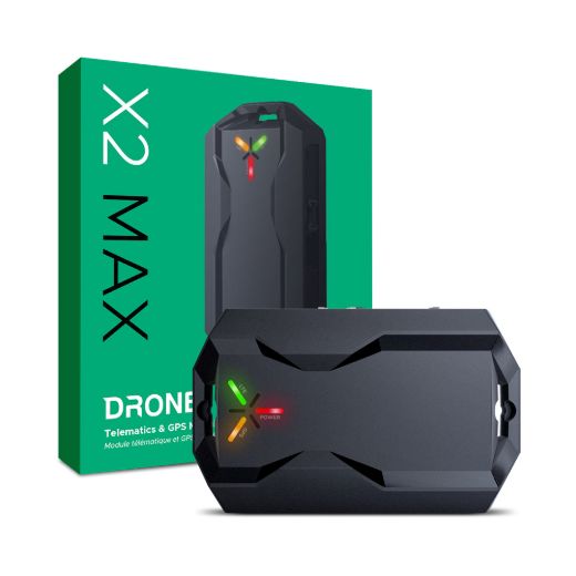 X2MAX-LTE