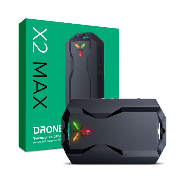 X2MAX-LTE