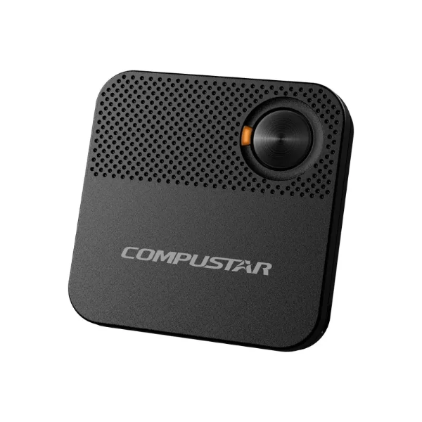COMPUSTAR 1-WAY EZGO-II REPLACEMENT REMOTE