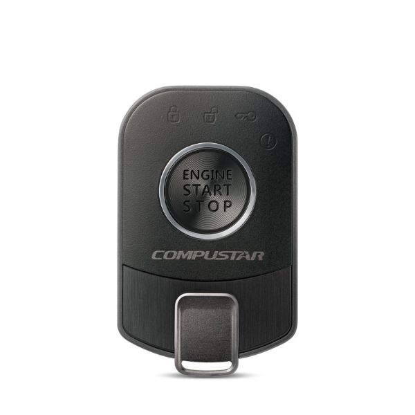 COMPUSTAR 2-WAY R5 SF REPLACEMENT REMOTE