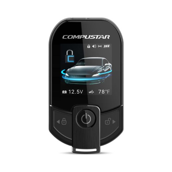 COMPUSTAR 2-WAY PROXIMITY T13 SF REPLACEMENT REMOTE