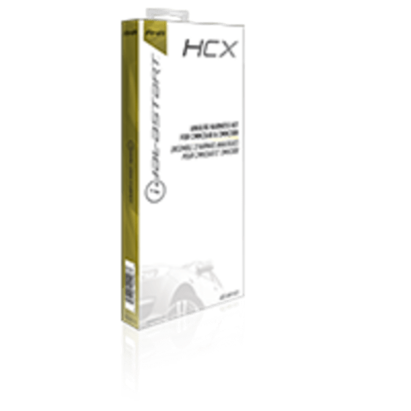 ADS HIGH CURRENT ANALOG HARNESS PACK