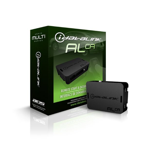 IDATALINK ADS-ALCA BYPASS MODULE
