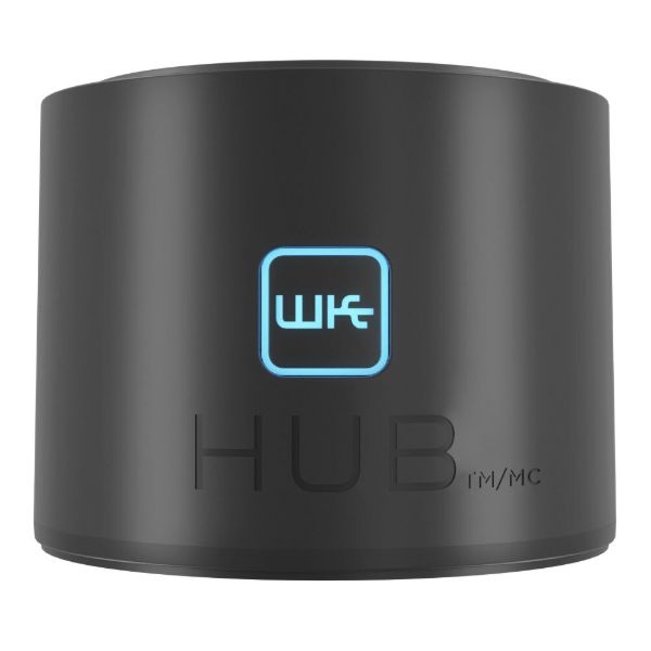 WEBLINK HUB - PROGRAMMING STATION