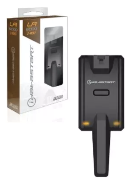 IDATASTART LONG RANGE SELECT 1-WAY AND 2-WAY REPLACEMENT ANTENNA