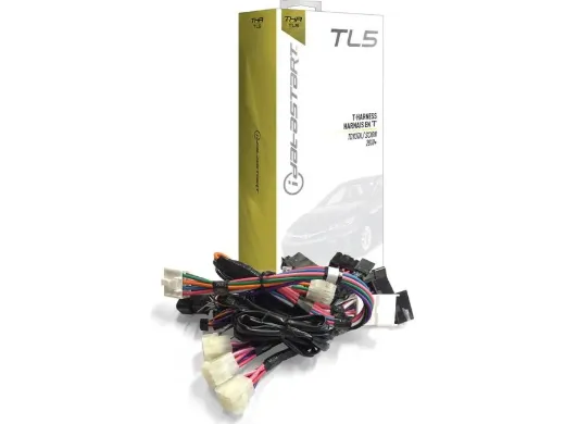 Picture for category T-Harness