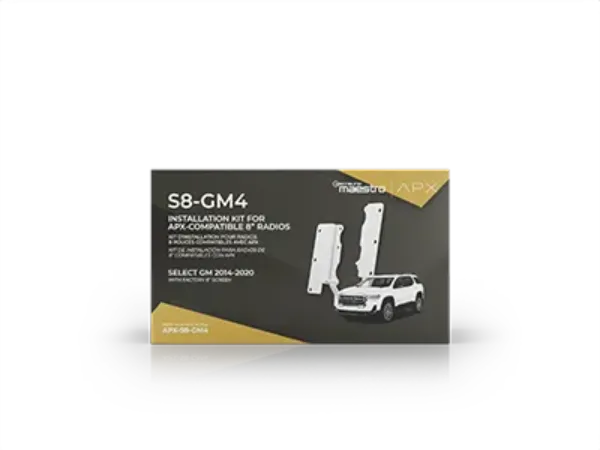 APX-S8-GM4