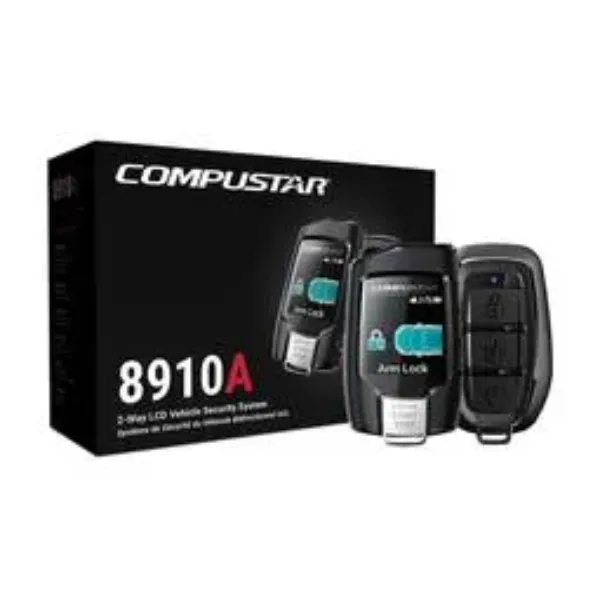 CS8910-A