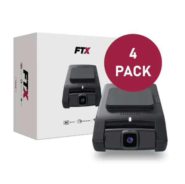 FTX-DC4000-4