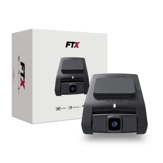 FTX-DC4000