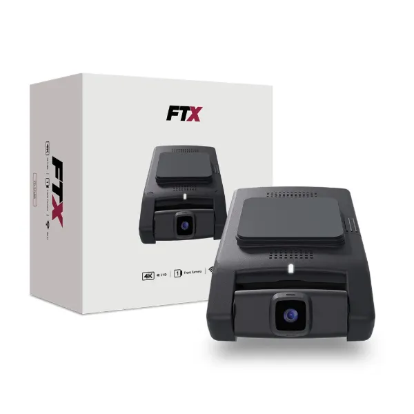 FTX-DC4000