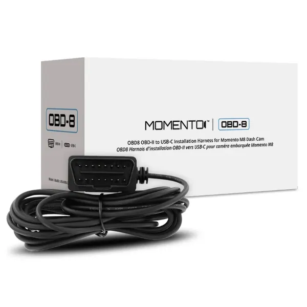 MD-HRN-OBD-8000
