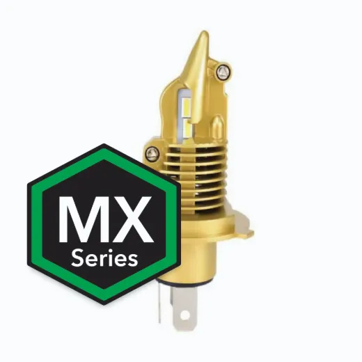 MX-H4