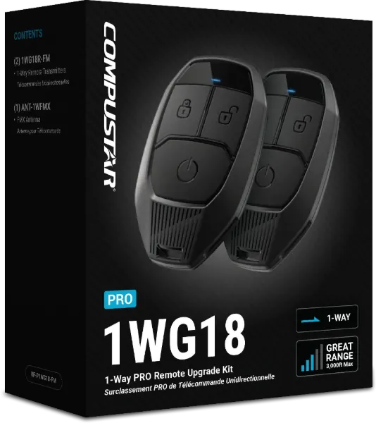RF-P1WG18-FM