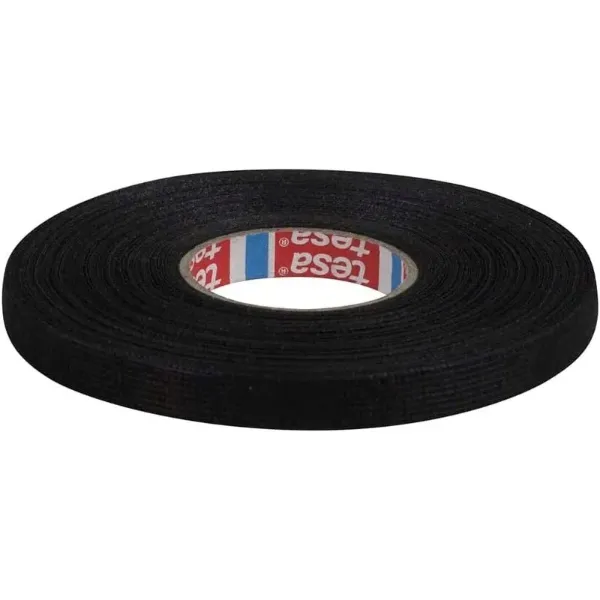 TESA TAPE SOFT PET FLEECE 9MM X 25M (16 PACK)