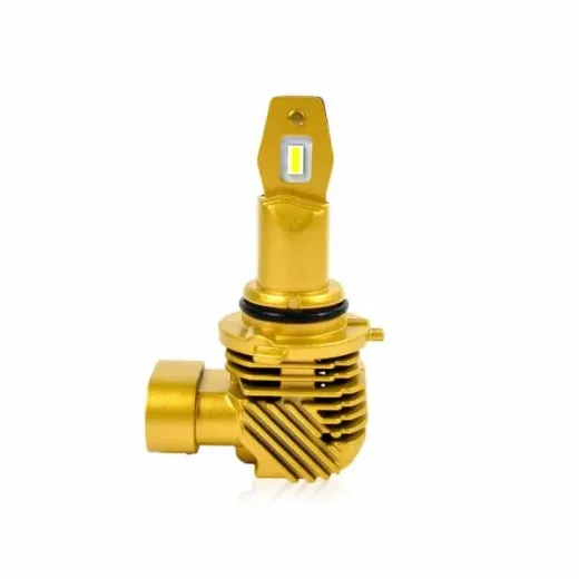 LUCAS LIGHTING MX-9005/6 PAIR SINGLE OUTPUT.  REPLACES 9005/6/11/40/55,9140/5,9150/5,HB3/4,H10