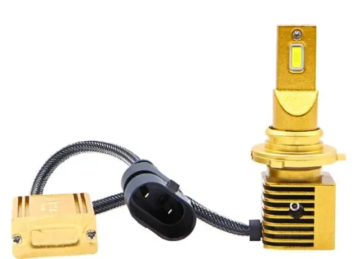 LUCAS LIGHTING L2-9005/6 PAIR SINGLE OUTPUT.  REPLACES 9005/6/11/40/55,9140/5,9150/5,HB3/4,H10
