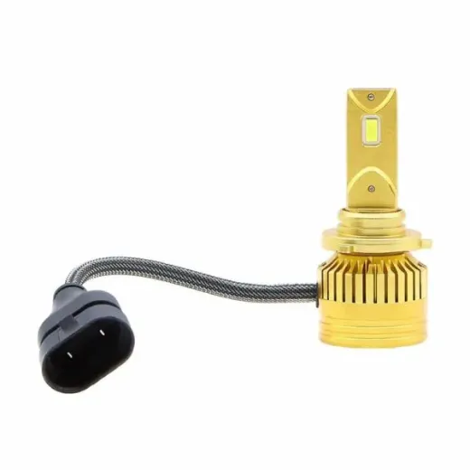 LUCAS LIGHTING L1-9005/6 PAIR SINGLE OUTPUT.  REPLACES 9005/6/11/40/55,9140/5,9150/5,HB3/4,H10