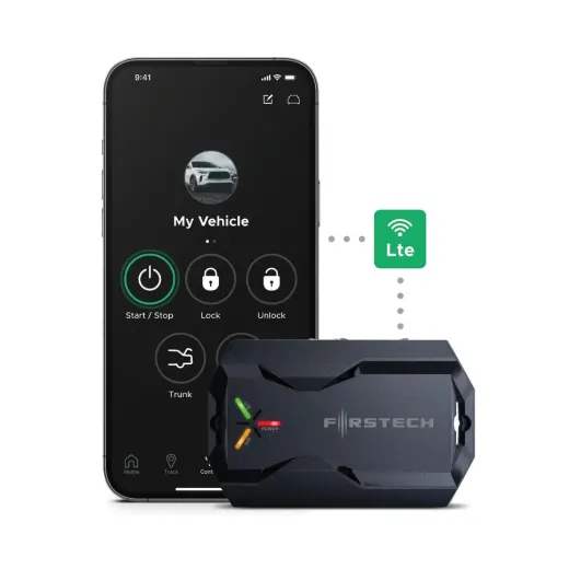 DR-X1R LTE, CELL + GPS, EG91NAFB-512-SGNS