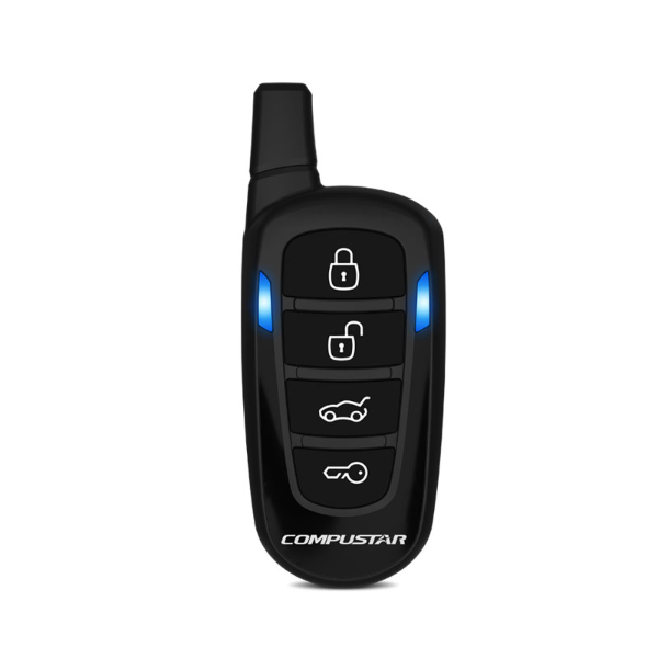 COMPUSTAR 1 WAY REPLACEMENT REMOTE 1 MILE RANGE