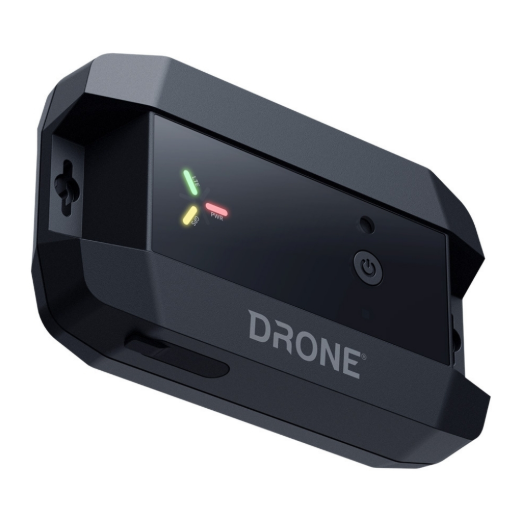 DRONEMOBILE DRONE XT BATTERY POWERED ASSET TRACKER KIT