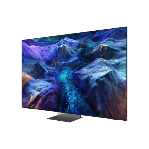SAMSUNG 85" NEO QLED 8K QN990H VISION AI SM