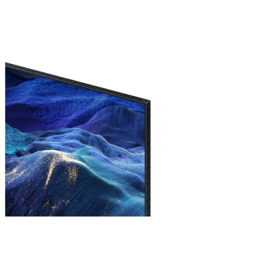 SAMSUNG 85" NEO QLED 8K QN990H VISION AI SM