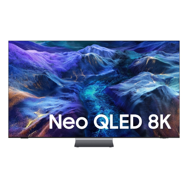 SAMSUNG 98" NEO QLED 8K QN990H VISION AI SM