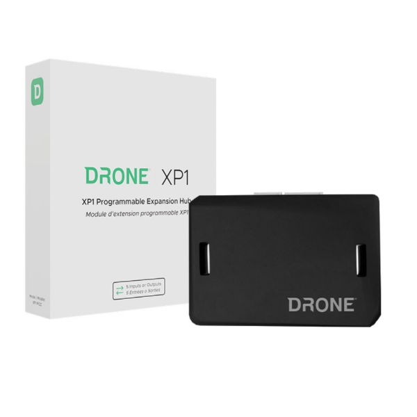 DRONEMOBILE XP1 PORT EXPANSION KIT FOR DRONE