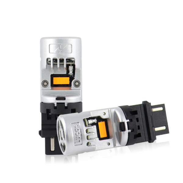 LUCAS LIGHTING 3156 CANBUS BULB (AMBER)