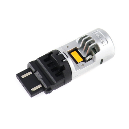 LUCAS LIGHTING 3156 CANBUS BULB (AMBER)