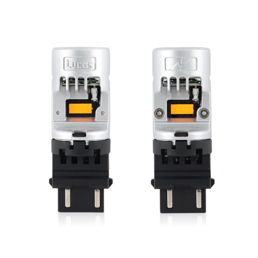 LUCAS LIGHTING 3156 CANBUS BULB (AMBER)