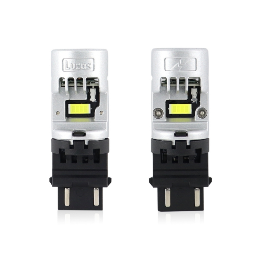 LUCAS LIGHTING 3156 CANBUS BULB (WHITE)