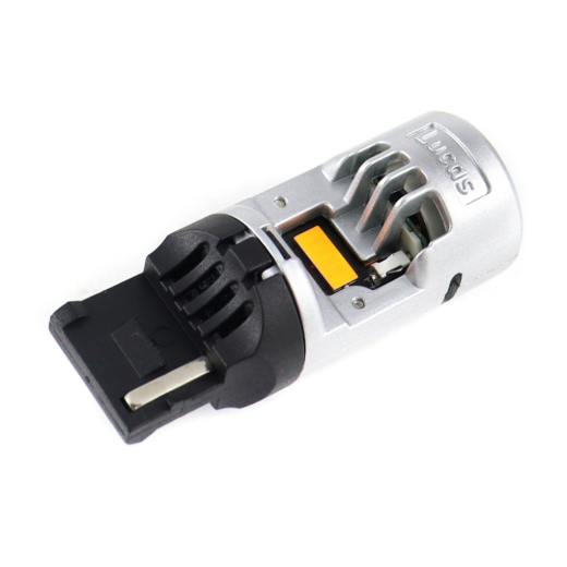 LUCAS LIGHTING 7440 LED BULB (AMBER)