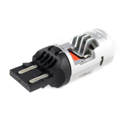 LUCAS LIGHTING 7443 LED BULB (RED)