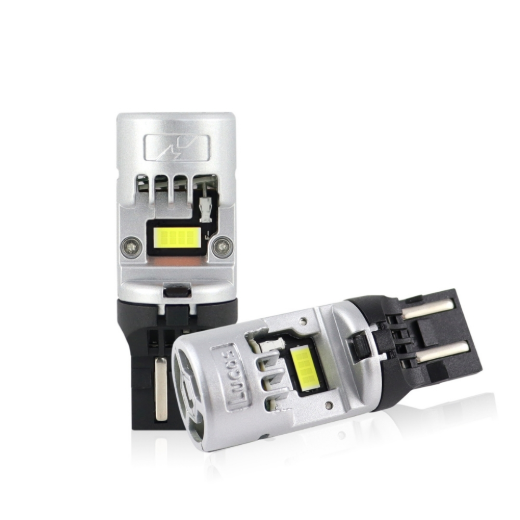 LUCAS LIGHTING 7443 LED BULB (WHITE)