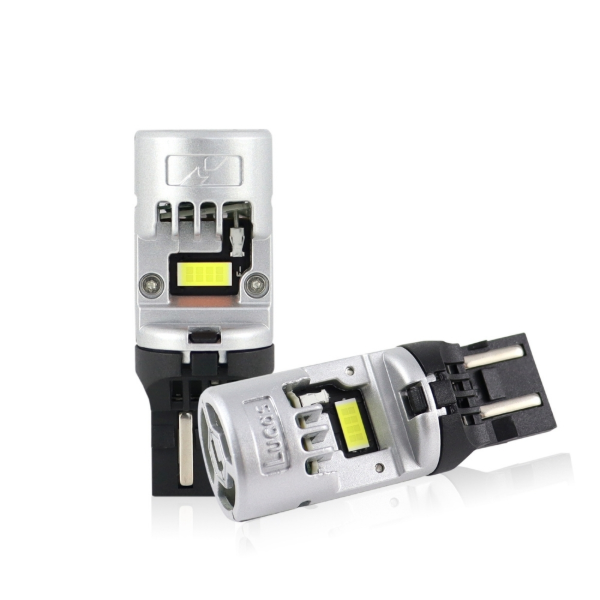 LUCAS LIGHTING 7443 LED BULB (WHITE)