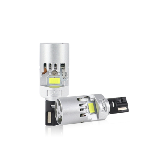 LUCAS LIGHTING T15 921 BULB  (WHITE)