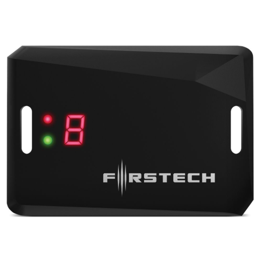 FIRSTECH ALARM UPGRADE KIT WITH DAS-II