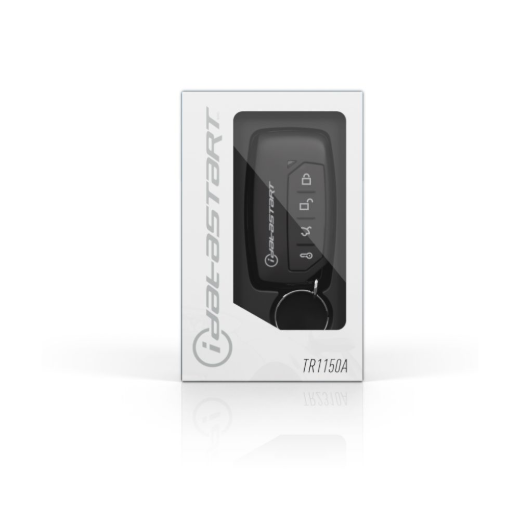 IDATASTART 1-WAY 5-BUTTON FM REPLACEMENT REMOTE