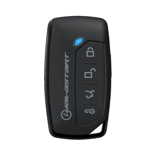 IDATASTART 1-WAY 5-BUTTON FM REPLACEMENT REMOTE